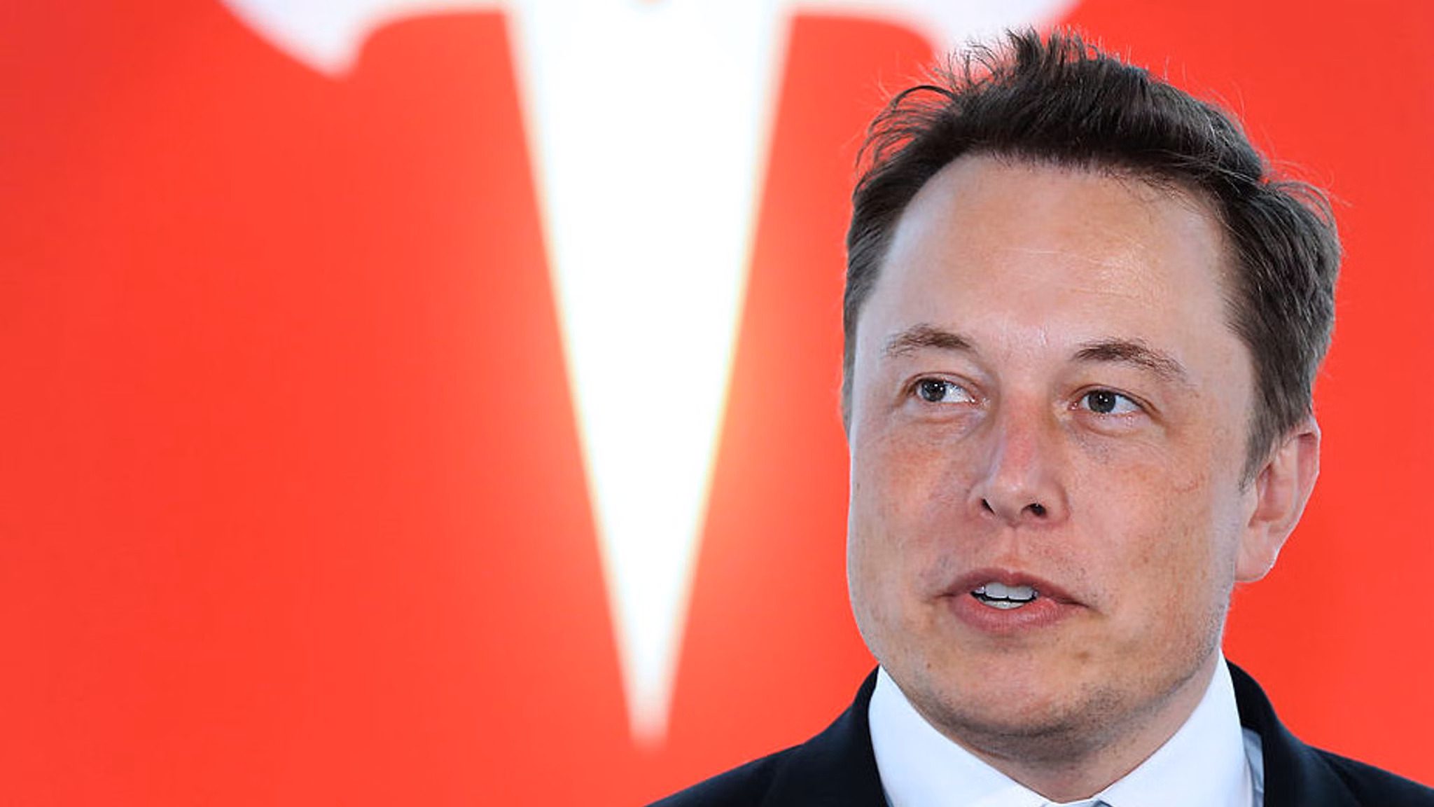 Musk Calls New Factories "Money Furnaces"