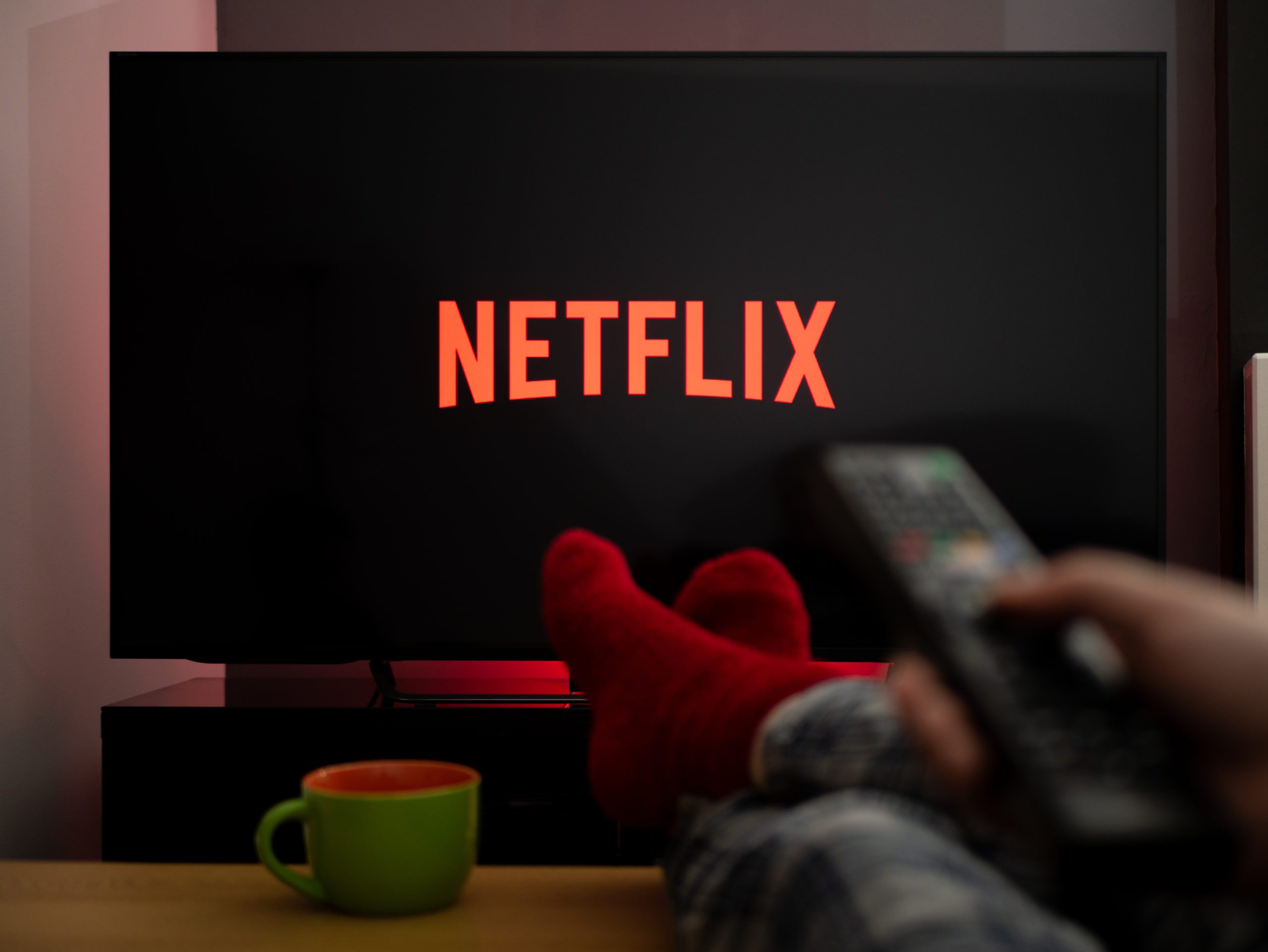 Netflix Lays Off Additional 3% of Workforce