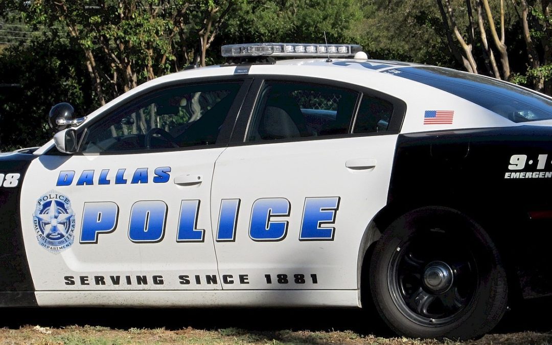 Crime Data Shows Dallas Homicides Up 50%