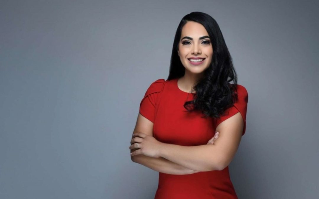 Mayra Flores Wins Texas U.S. House Special Election
