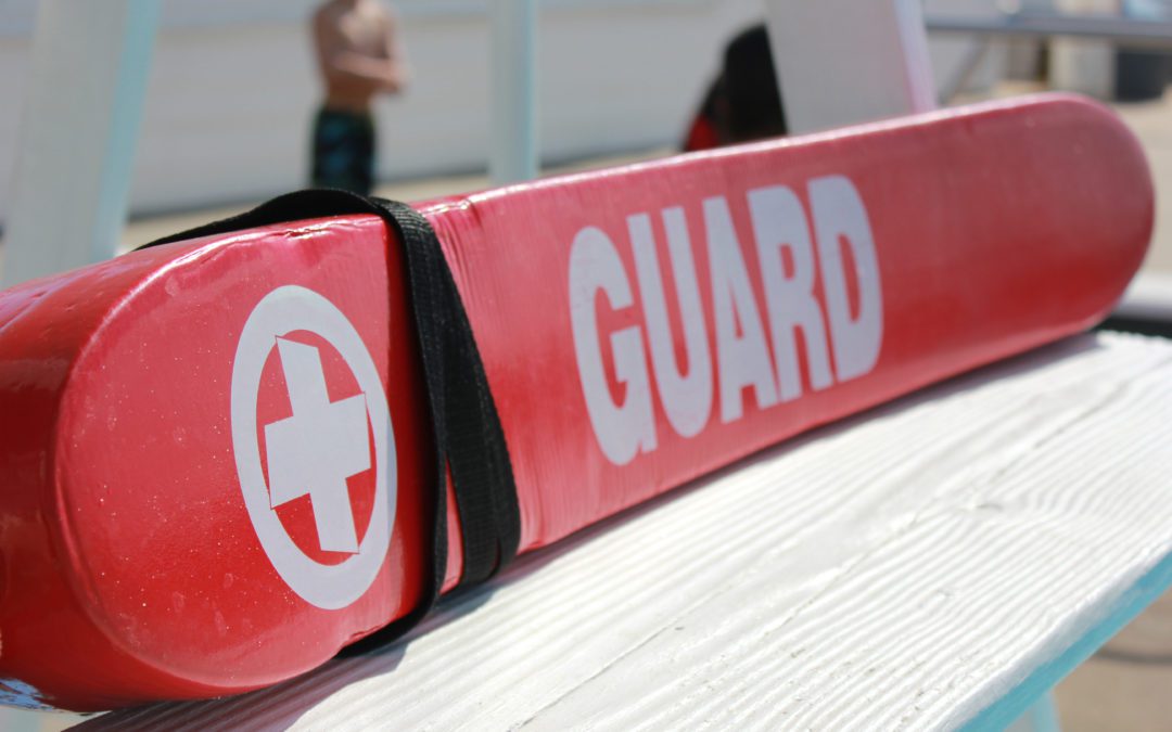 Lifeguard Shortage Affects North Texas Pools