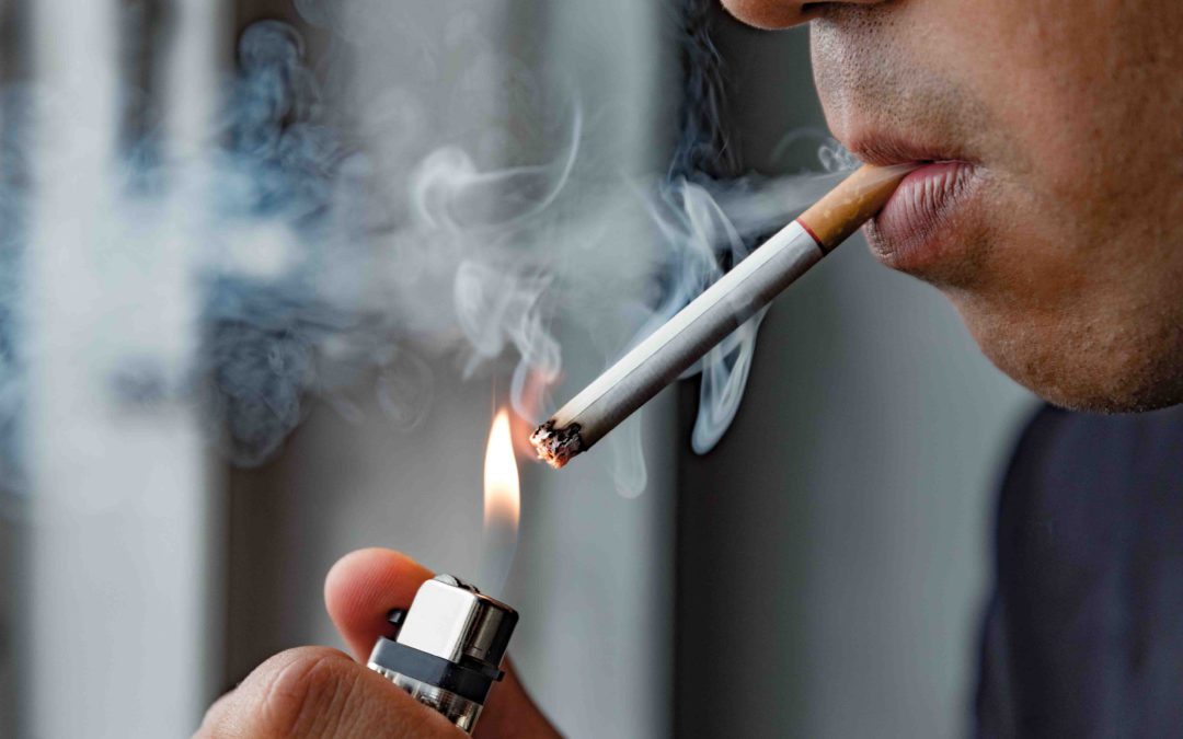 Biden Admin Seeks to Reduce Nicotine in Cigarettes