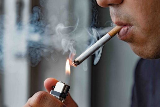 Biden Admin Seeks to Reduce Nicotine in Cigarettes