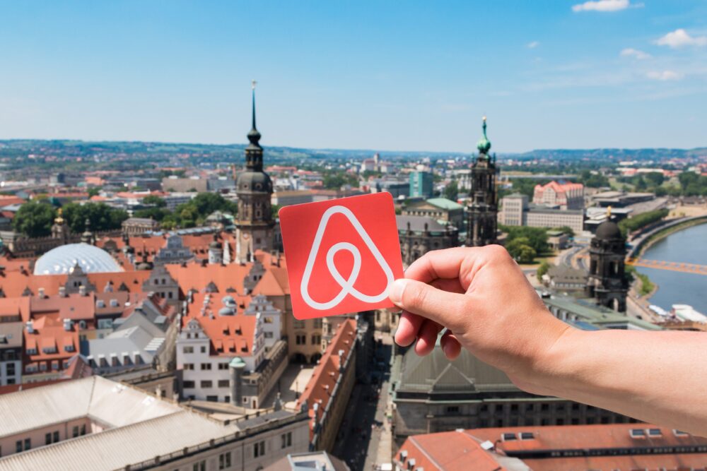 Airbnb Introduces Flexible Destinations Feature