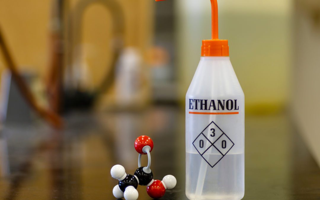EPA Mandates Higher Ethanol Concentration in Gas