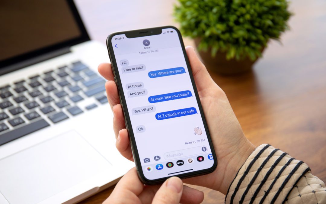 Apple to Allow Users to ‘Unsend’ iMessages