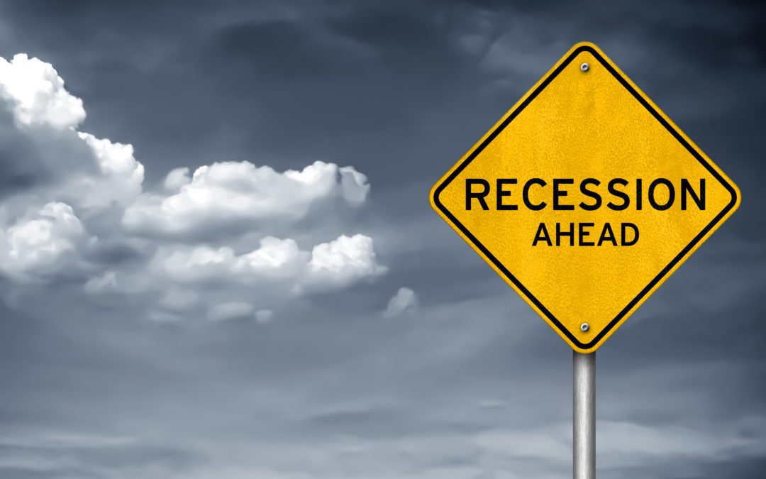Recession May Loom Ahead