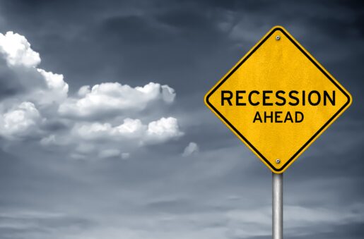 Recession May Loom Ahead