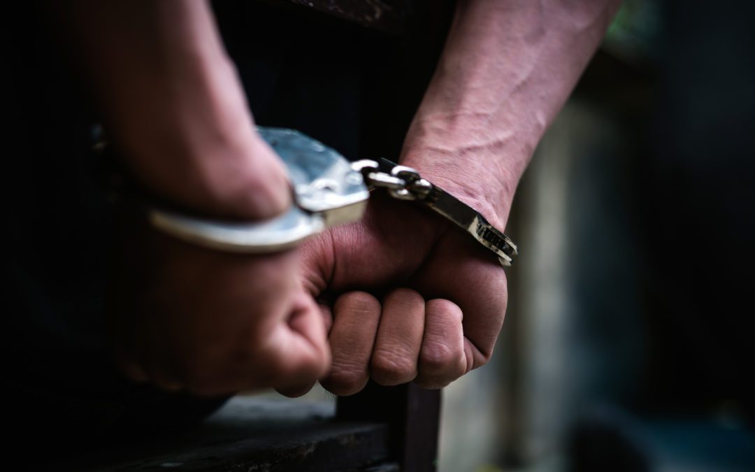 Second Man Arrested After Alleged Drug Deal Slaying