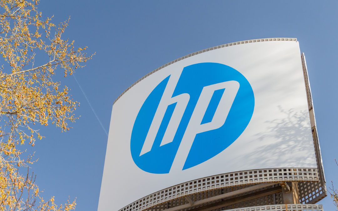 Hewlett-Packard to Buy Poly: A Video Conferencing Company