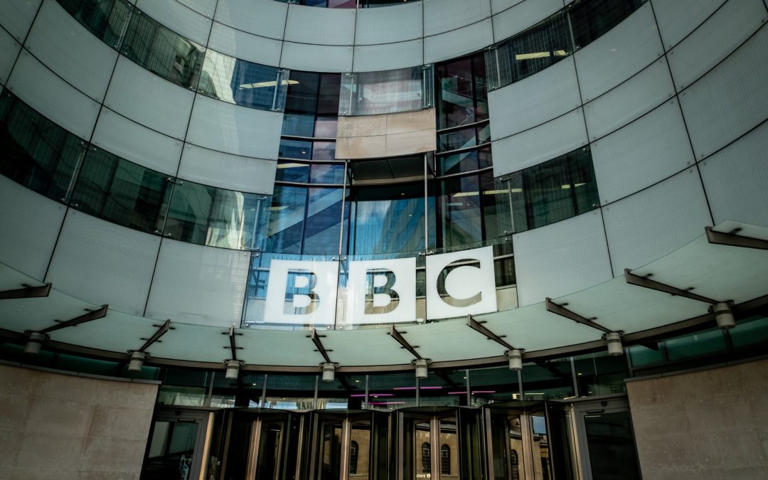 BBC Accused of Biased Climate Reporting