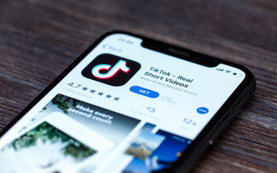 FCC Asks Google and Apple to Remove TikTok from App Stores