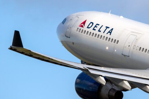 Agreement Reached to Keep Delta at Love Field