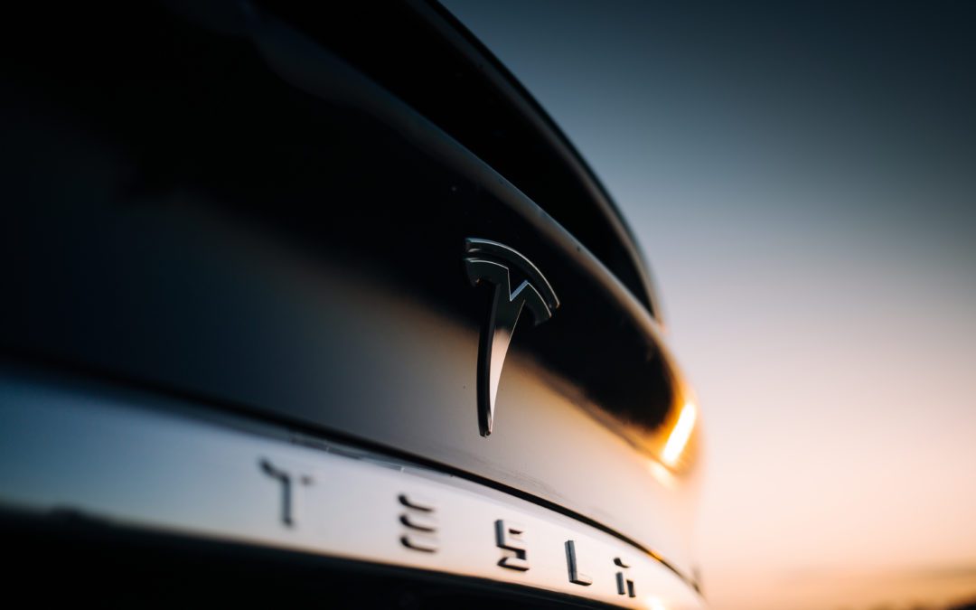 Musk informa un segundo trimestre difícil para Tesla