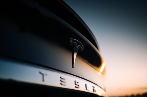 Musk Reports Tough Q2 for Tesla