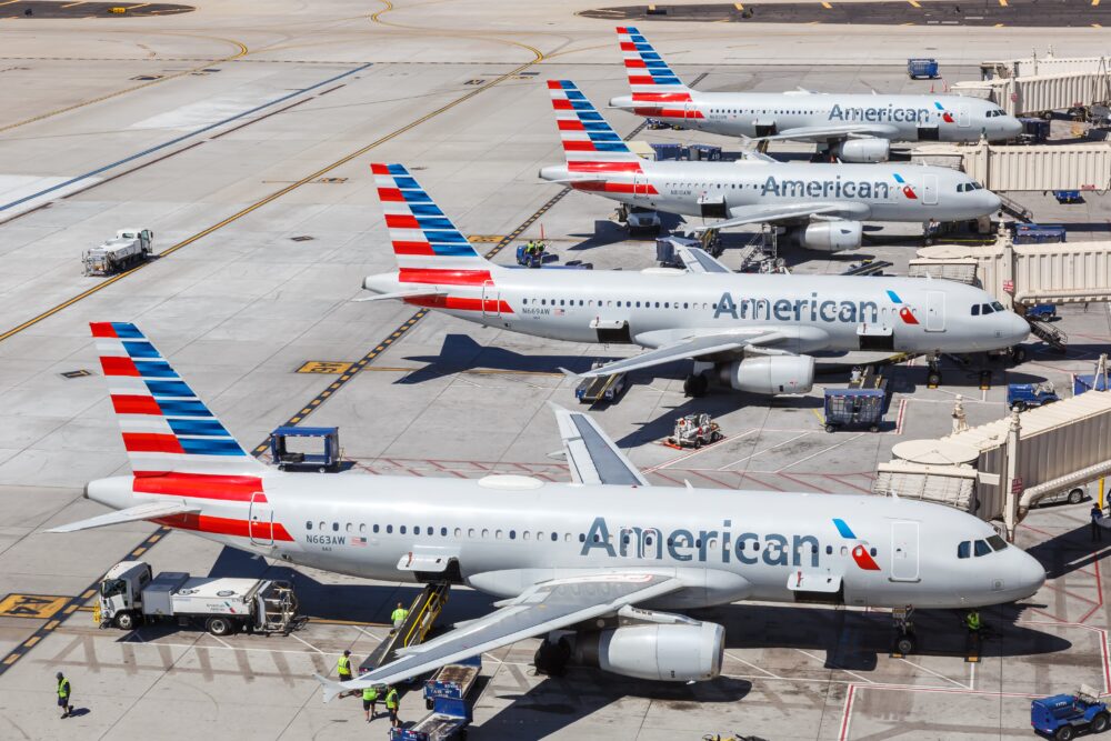 American Airlines Raises Regional Pilots’ Pay Amid Shortage