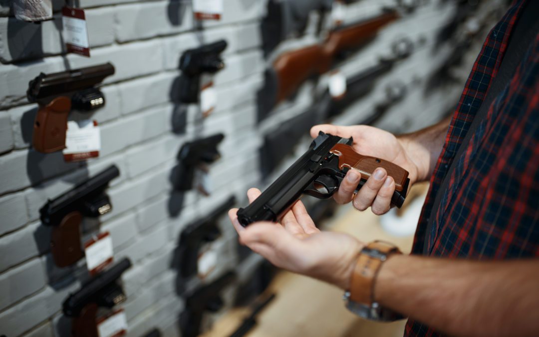 Canada Introduces Legislation to ‘Freeze’ Handgun Ownership