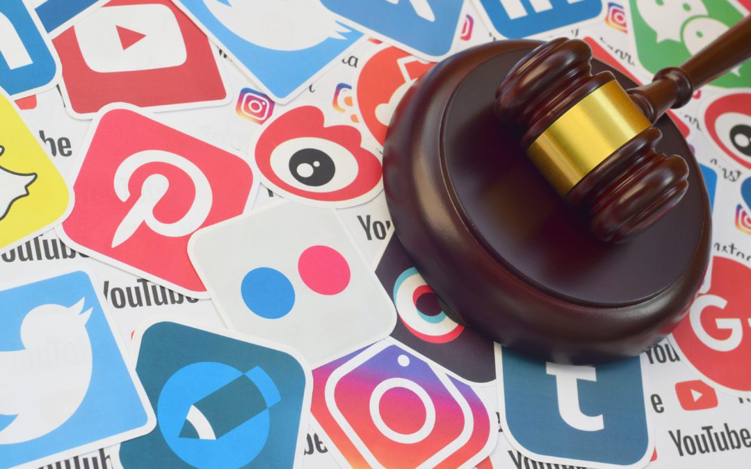 Supreme Court Blocks Texas Social Media Law