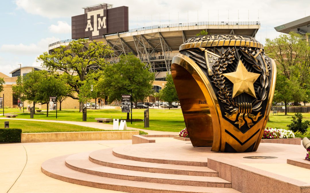No Tuition Increase for Texas A&M