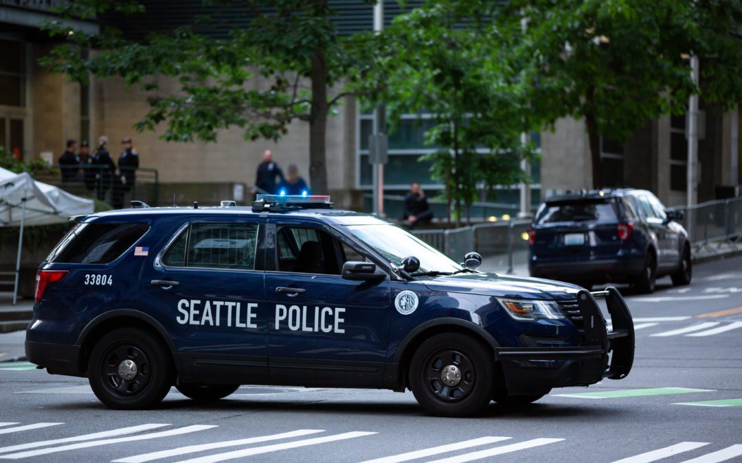 La policía de Seattle supuestamente deja de investigar las agresiones sexuales de adultos