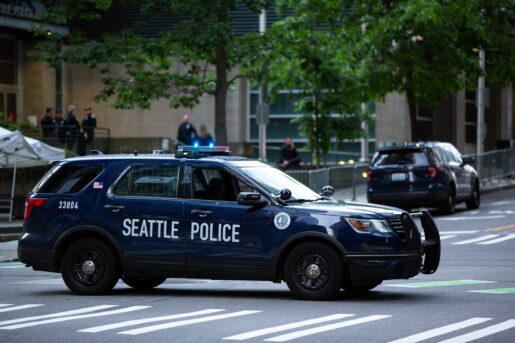 Seattle PD Allegedly Stops Investigating Adult Sexual Assaults
