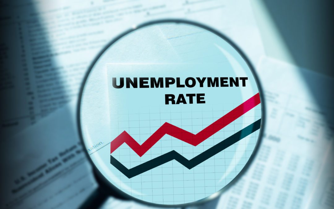 Labor Market Weakens With High Unemployment Claims