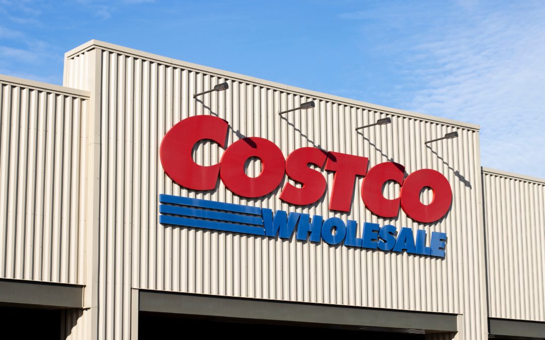 Costco Earnings Rise Despite Inflation