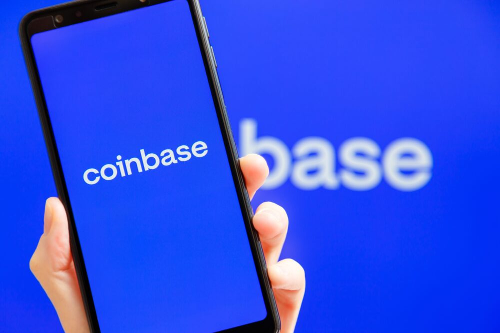 Crypto Platform Coinbase Lays Off 18% of Workforce