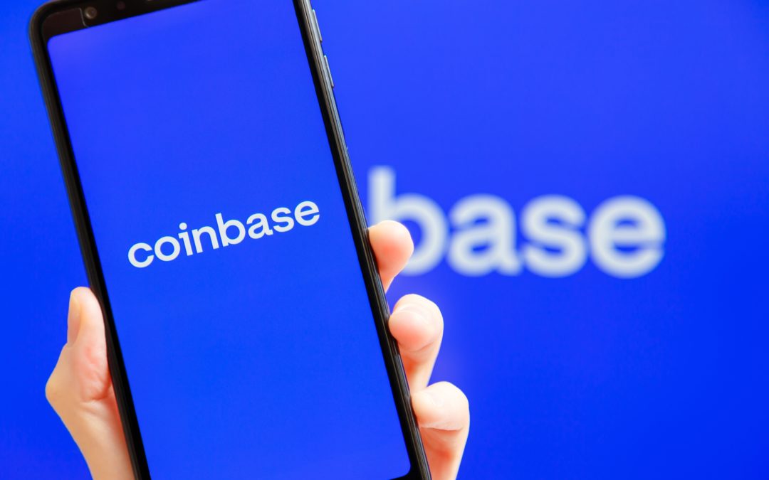 Crypto Platform Coinbase Lays Off 18% of Workforce