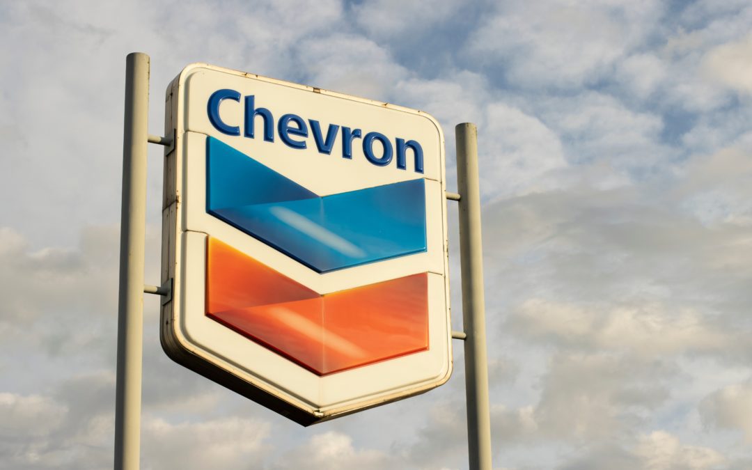 Chevron to Move More Employees to Texas