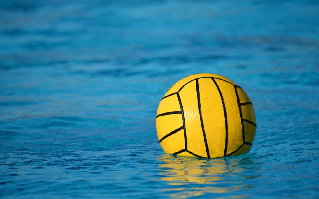 High School Water Polo Player Arrested After Attack