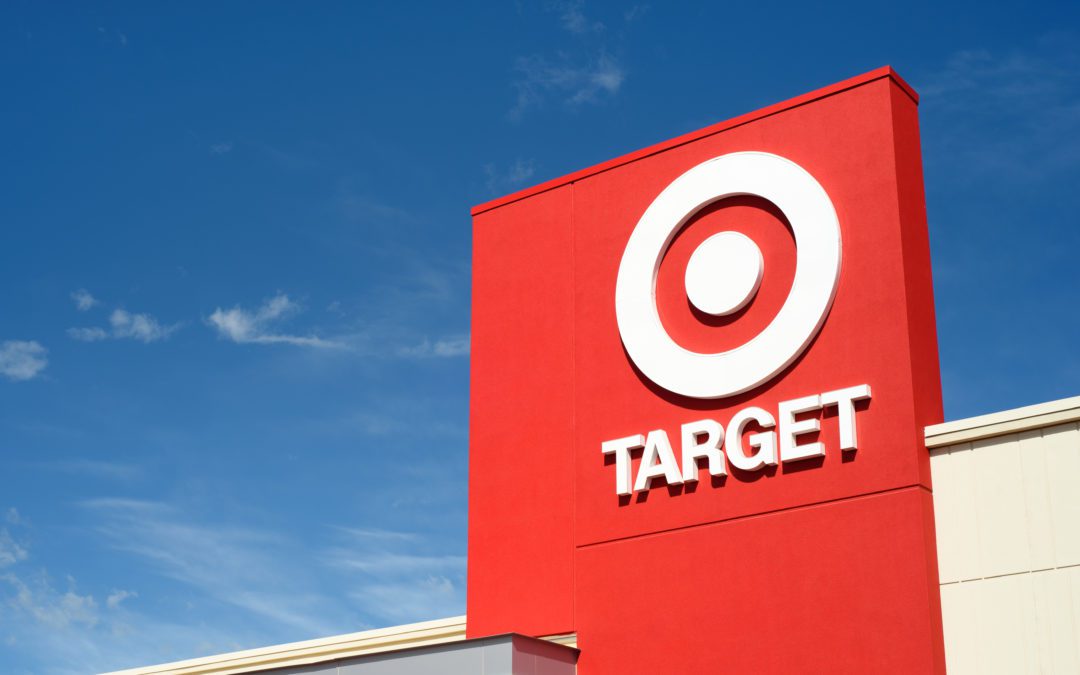 Target Cuts Orders and Prices on Home Goods