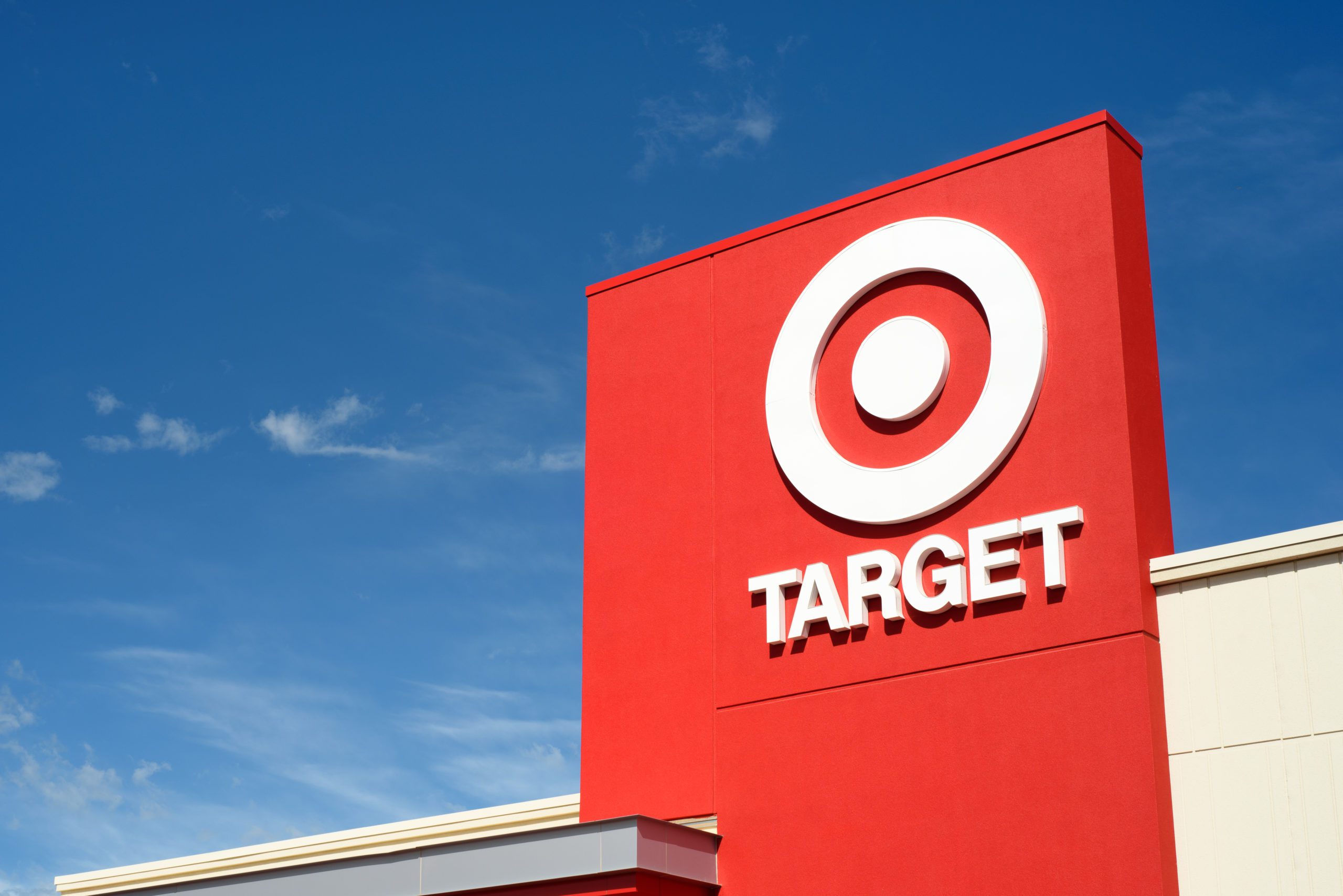 Target Cuts Inventory and Prices