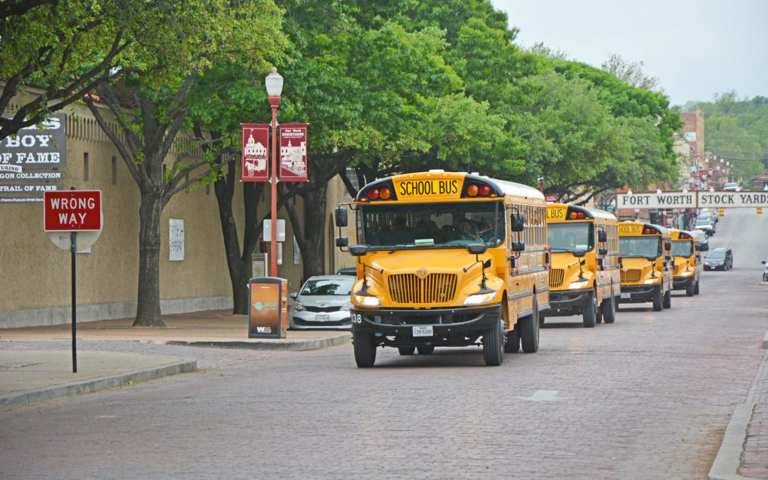 El distrito local comienza la escuela de verano con enfoque en la seguridad