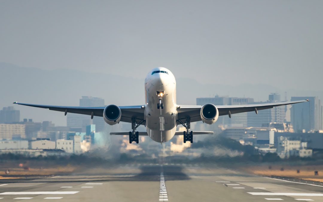 Pilot Shortage Disrupts Travel Plans