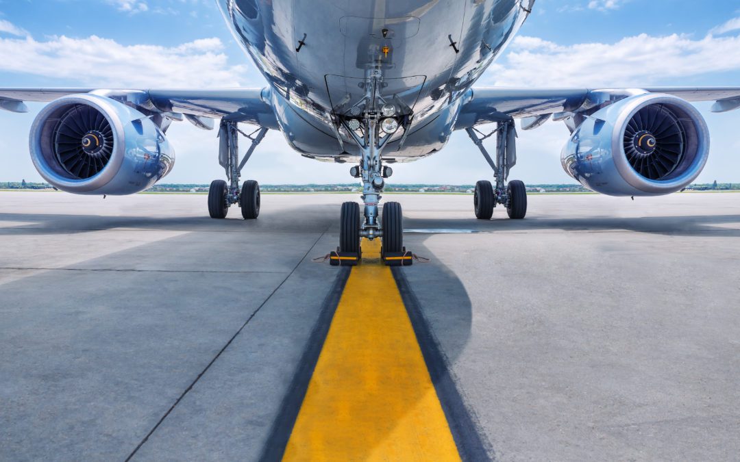 Jetblue Enhances Offer for Spirit Airlines