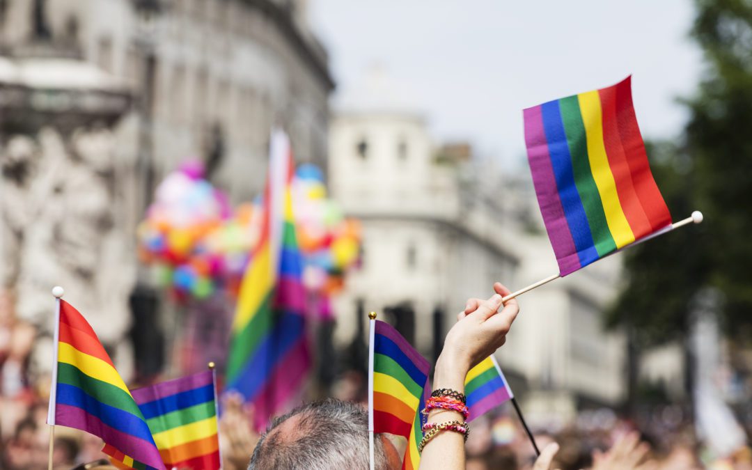Tribunal de Japón confirma prohibición de matrimonio entre personas del mismo sexo