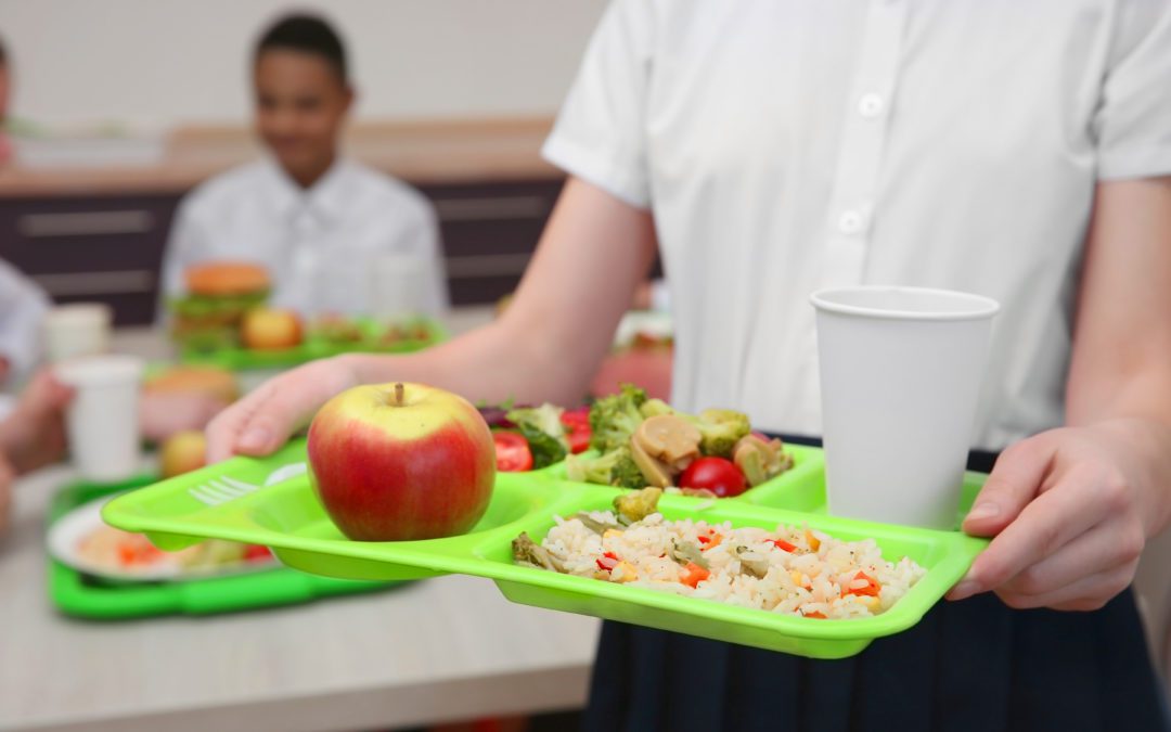 Local ISD to Serve Free Meals This Summer