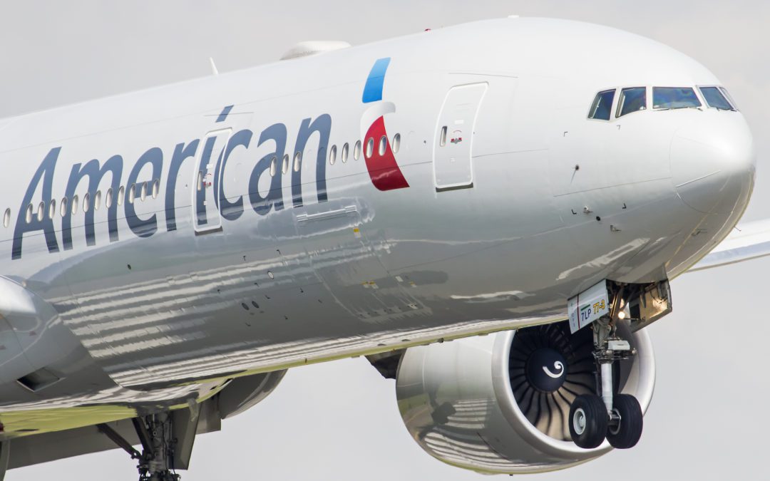 American Airlines’ Rosier Summer Revenue Outlook