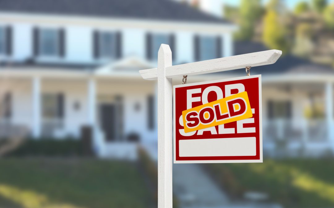 Rising Mortgage Rates Slowing DFW Housing Market