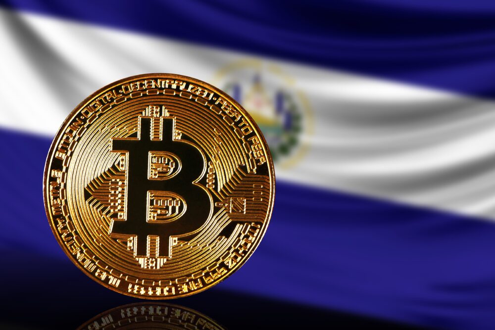 El Salvador’s Crypto Holdings Cut in Half by Sell-Off