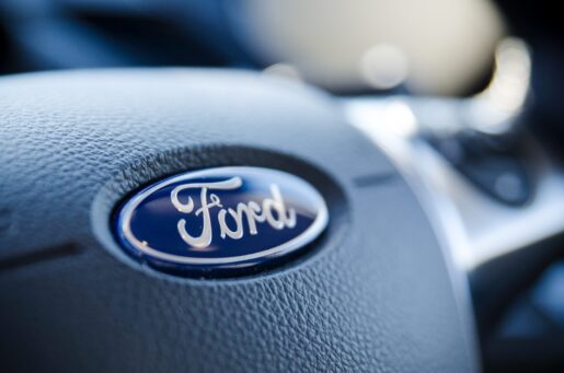Ford Recalls Over 2 Million Vehicles