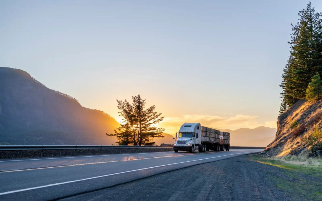 Waymo Partnering with Uber on Autonomous Trucking