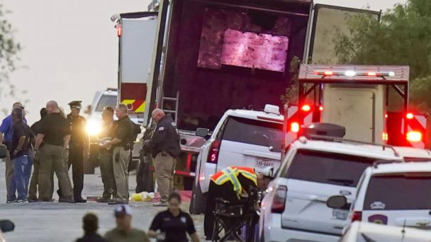 Six Unlawful Migrants Die, Five Injured in Recent Crashes