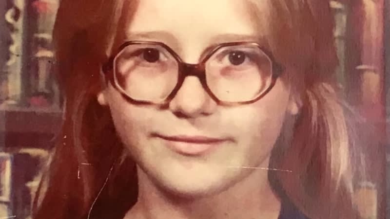 Texas Cold Case Murder From 1979 Solved