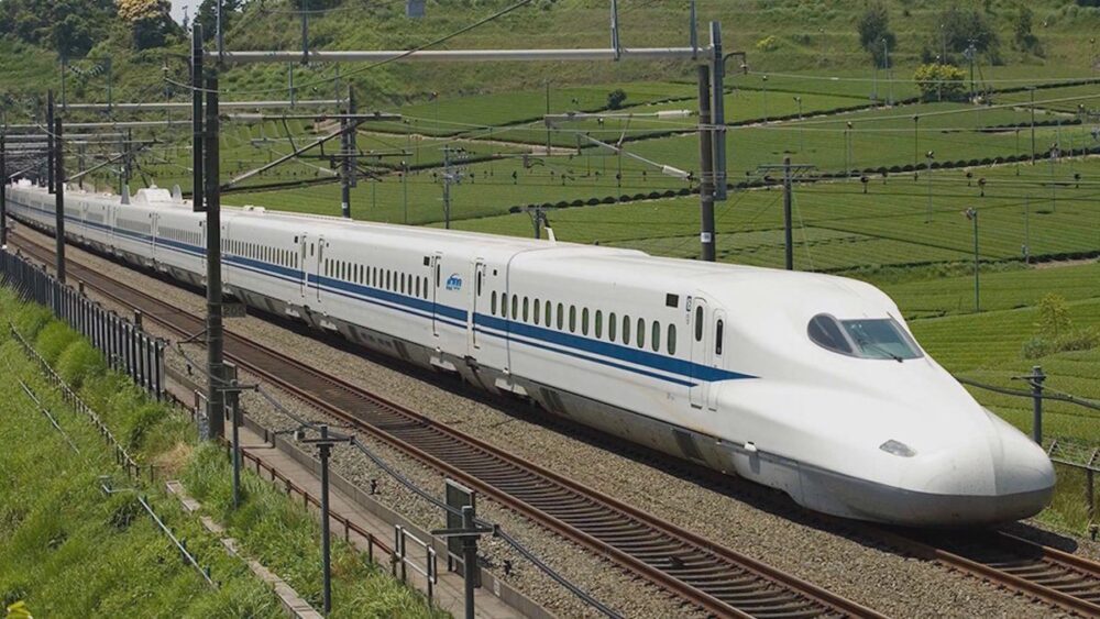 High-Speed Rail Granted Eminent Domain in Texas Supreme Court