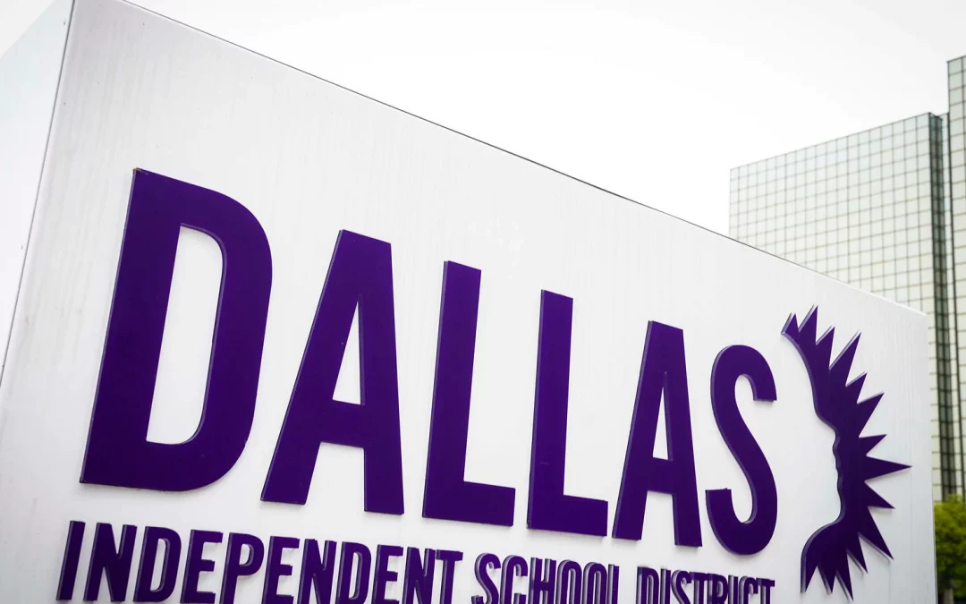 Opinion: Dallas ISD Newsletter