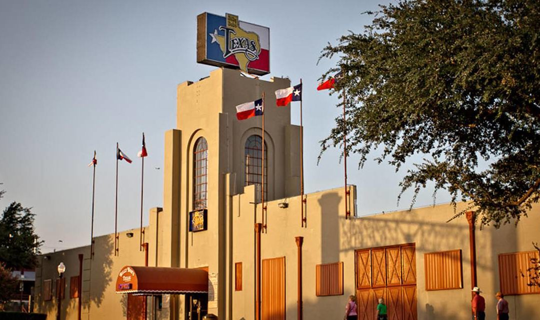 Billy Bob’s Texas Welcomes Newest Renovations