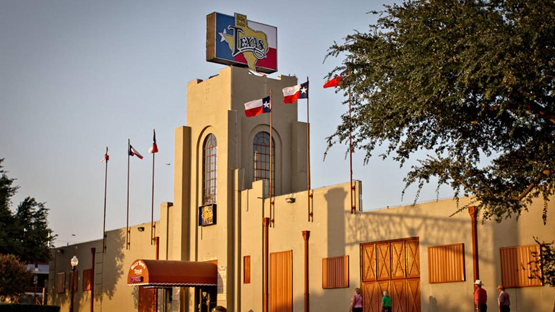 Billy Bob's Texas Welcomes Newest Renovations