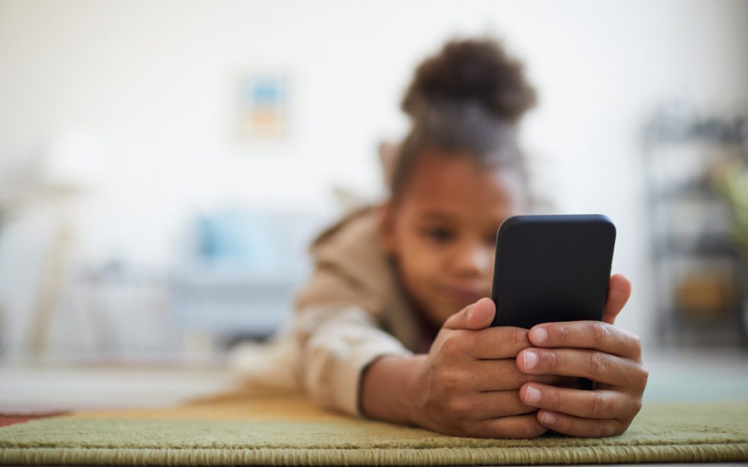 Will a Social Media Ban Improve Mental Health in Minors?